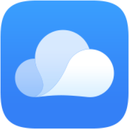 kalkan yerel Ilık, hafif sıcak  HUAWEI Mobile Cloud – Secure storage for your data
